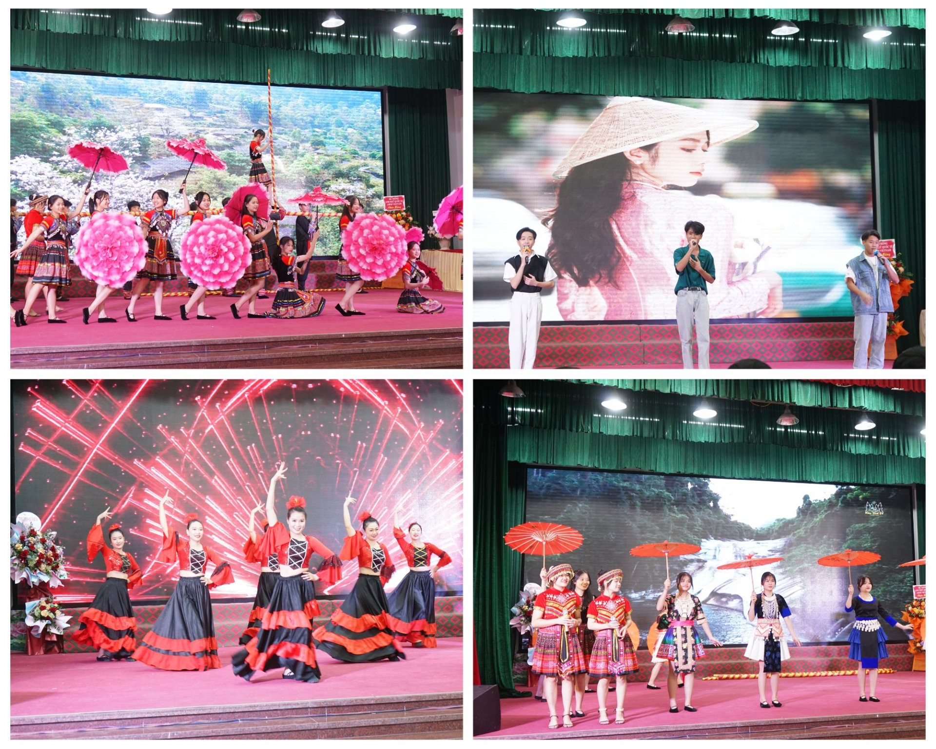 Nghệ An: Tổ chức gặp mặt nữ cán bộ quản lý, chủ tịch công đoàn tiêu biểu