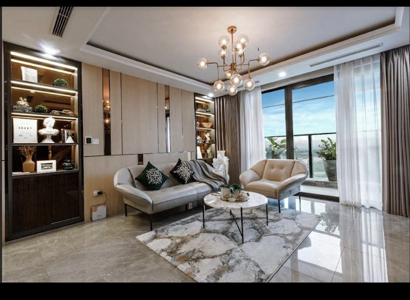 Cảm nhận mùa thu giữa không gian đô thị Xanh của Sunshine Group Cảm nhận mùa thu giữa không gian đô thị Xanh của Sunshine Group