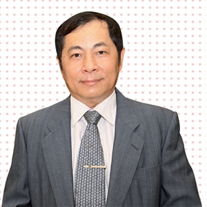 TS Đinh Thế Hiển, Chuyên gia kinh tế tài chính. TS Đinh Thế Hiển, Chuyên gia kinh tế tài chính.