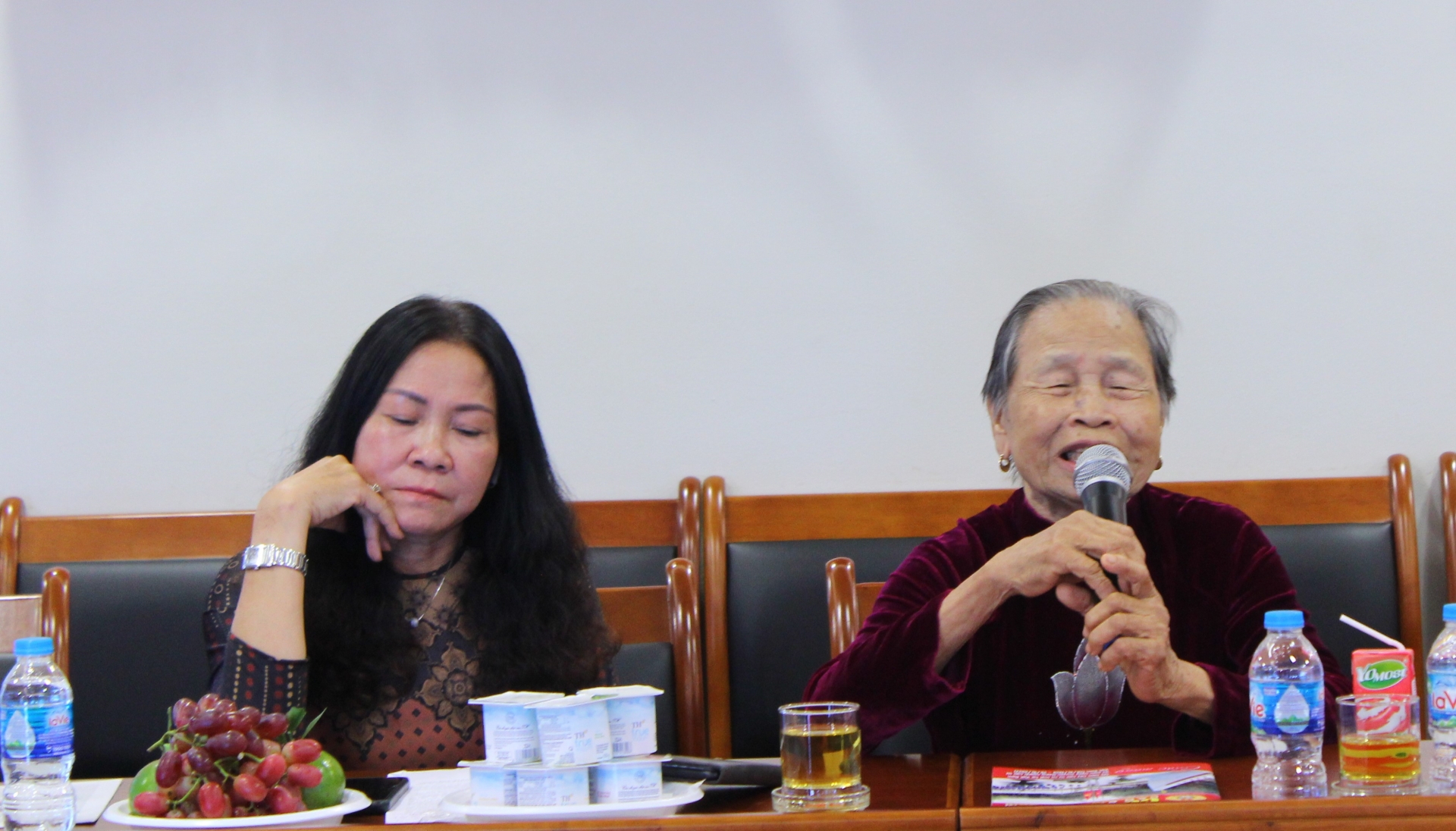 Công đoàn Cao su với những phụ nữ 