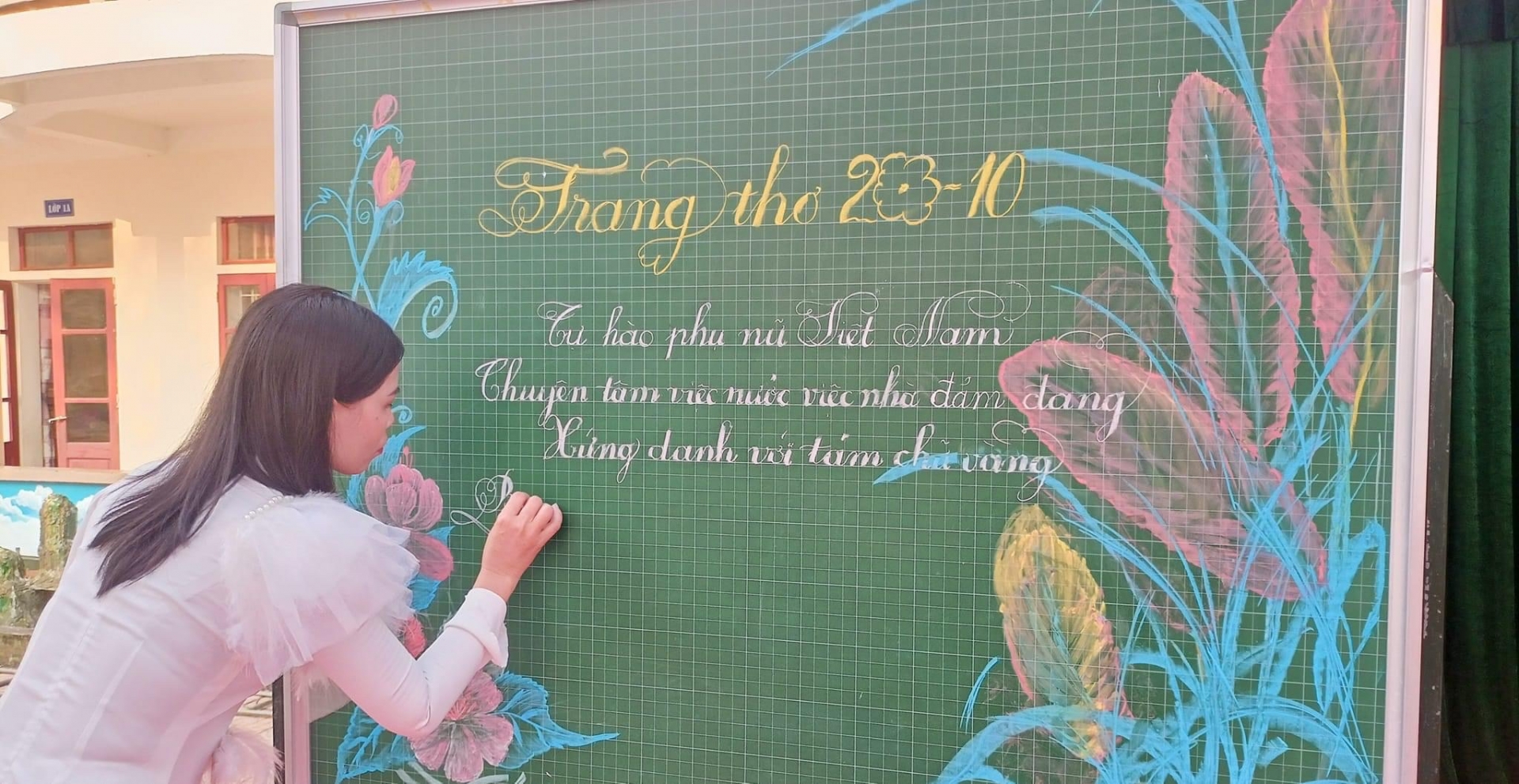 Hương Sơn: Ấn tượng Hội thi “Nữ đoàn viên Tài năng - Duyên dáng” Hương Sơn: Ấn tượng Hội thi “Nữ đoàn viên Tài năng - Duyên dáng”