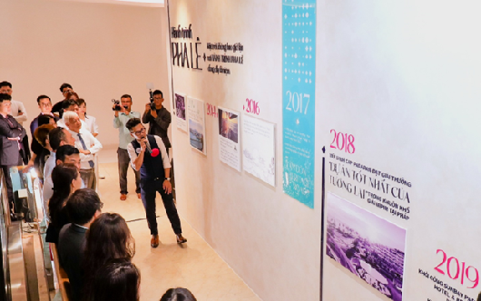 Crystal Bay Group và hành trình pha lê 25 năm đồng hành phụng sự du lịch Việt. Crystal Bay Group và hành trình pha lê 25 năm đồng hành phụng sự du lịch Việt.