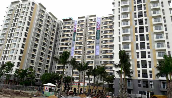 Thực tế thì câu chuyện khát nhà giá rẻ đã được nhắc đến như một “điệp khúc buồn” trong những năm qua. Và quay đi quay lại vẫn là chuyện doanh nghiệp vẫn chờ được cởi trói để gia nhập đường đua.