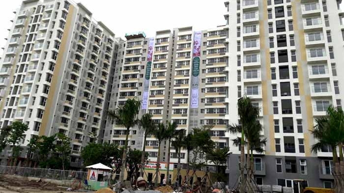 Nhà ở giá thấp tại TP.HCM: Người lao động hướng đến ... vùng ven