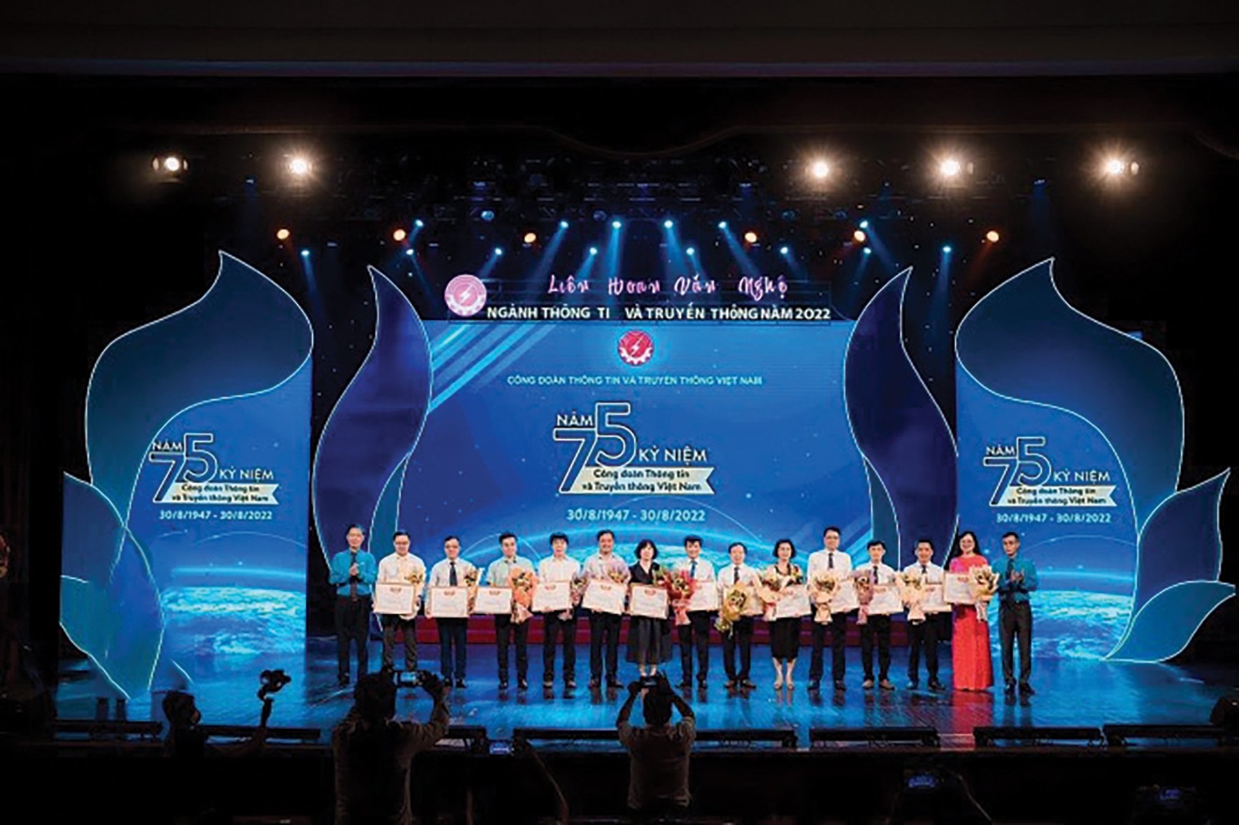 Phấn đấu hoàn thành vượt mức chỉ tiêu Chương trình “01 triệu sáng kiến” giai đoạn 2