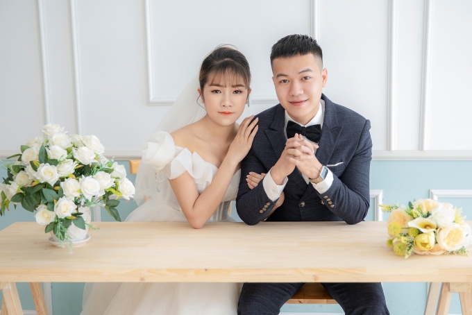 "Nếu ông trời cho thêm một đứa con, em sẽ đặt tên là Công Đoàn" "Nếu ông trời cho thêm một đứa con, em sẽ đặt tên là Công Đoàn"