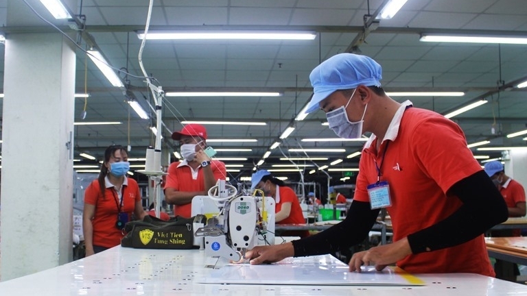 Đến năm 2030, 50% lao động tại các DN đạt danh hiệu 