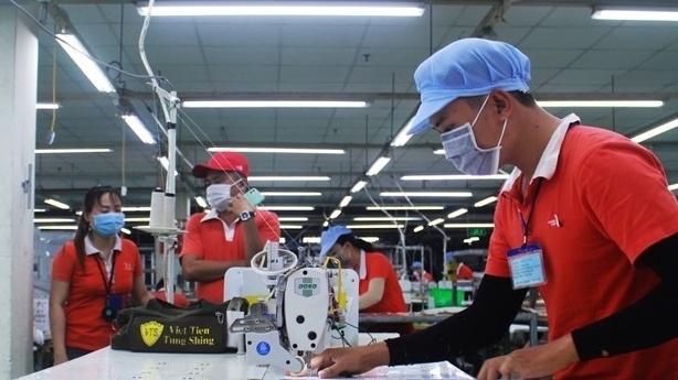 Phát triển nguồn lực nội tại, hướng đến lĩnh vực tri thức dài hạn