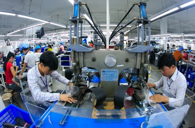 Cải tiến thiết bị Jig, cử nhân Ngữ văn làm lợi gần 8 tỷ đồng cho doanh nghiệp