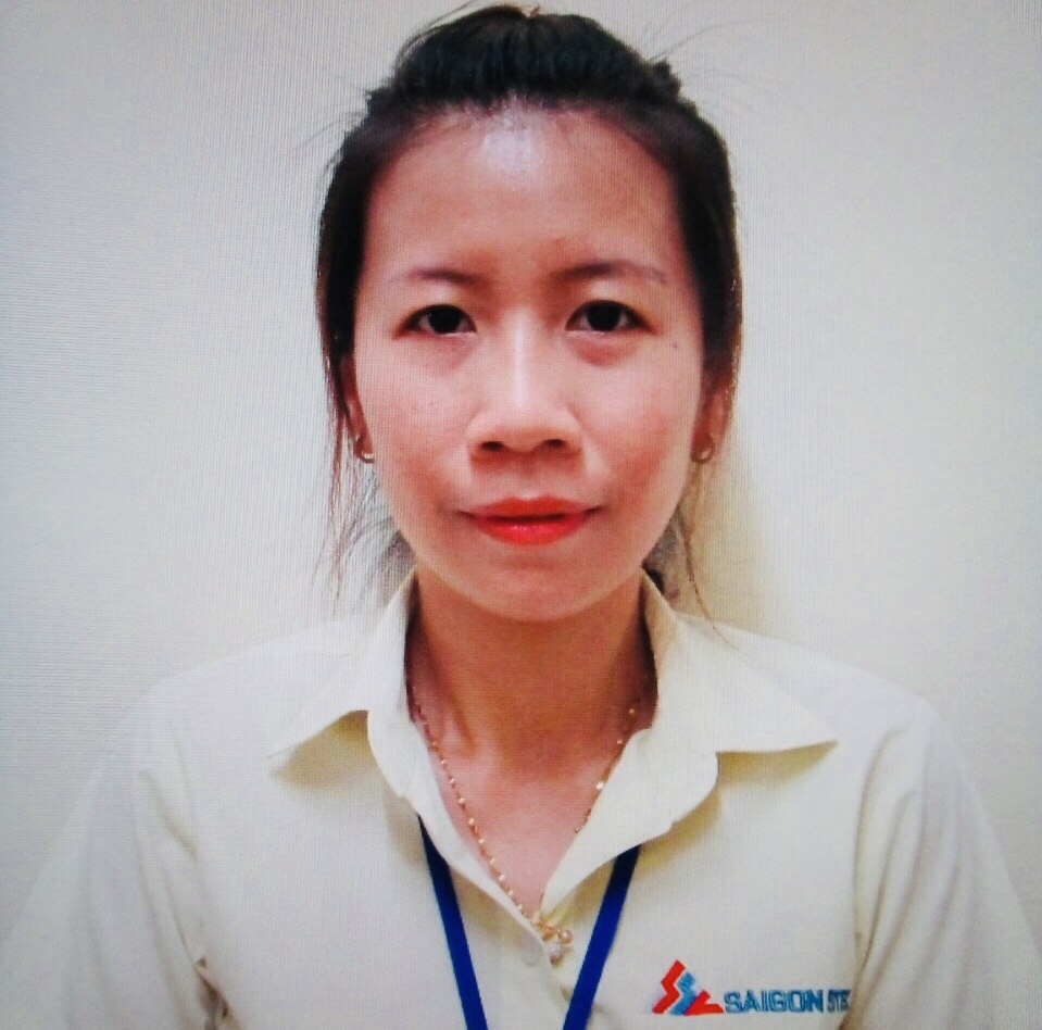 Cải tiến thiết bị Jig, cử nhân Ngữ văn làm lợi gần 8 tỷ đồng cho doanh nghiệp