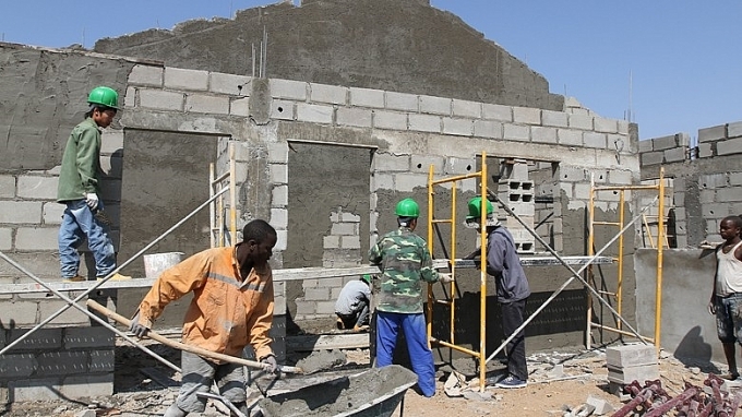 Khuyến cáo để người lao động tránh bị lừa khi làm việc ở châu Phi Khuyến cáo để người lao động tránh bị lừa khi làm việc ở châu Phi