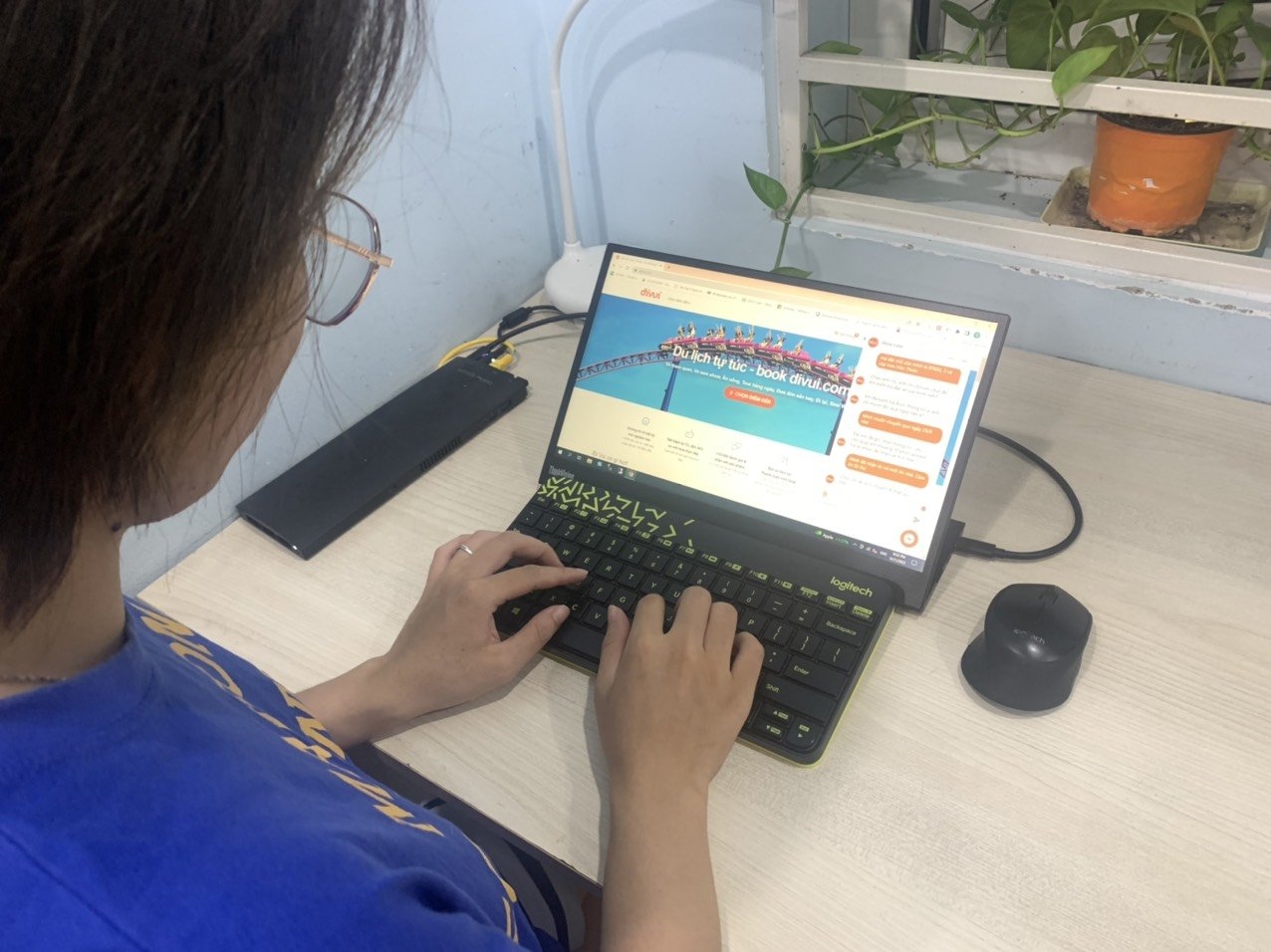 “Cuộc chiến” dành thị phần của các đại lý du lịch trực tuyến “Cuộc chiến” dành thị phần của các đại lý du lịch trực tuyến