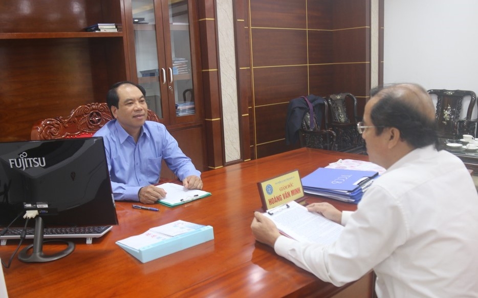 BHXH tỉnh Nghệ An triển khai khẩn trương, trách nhiệm các chính sách hỗ trợ NLĐ, NSDLĐ