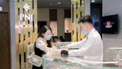 PNJ công bố lợi nhuận kinh doanh tăng vọt so với cùng kỳ