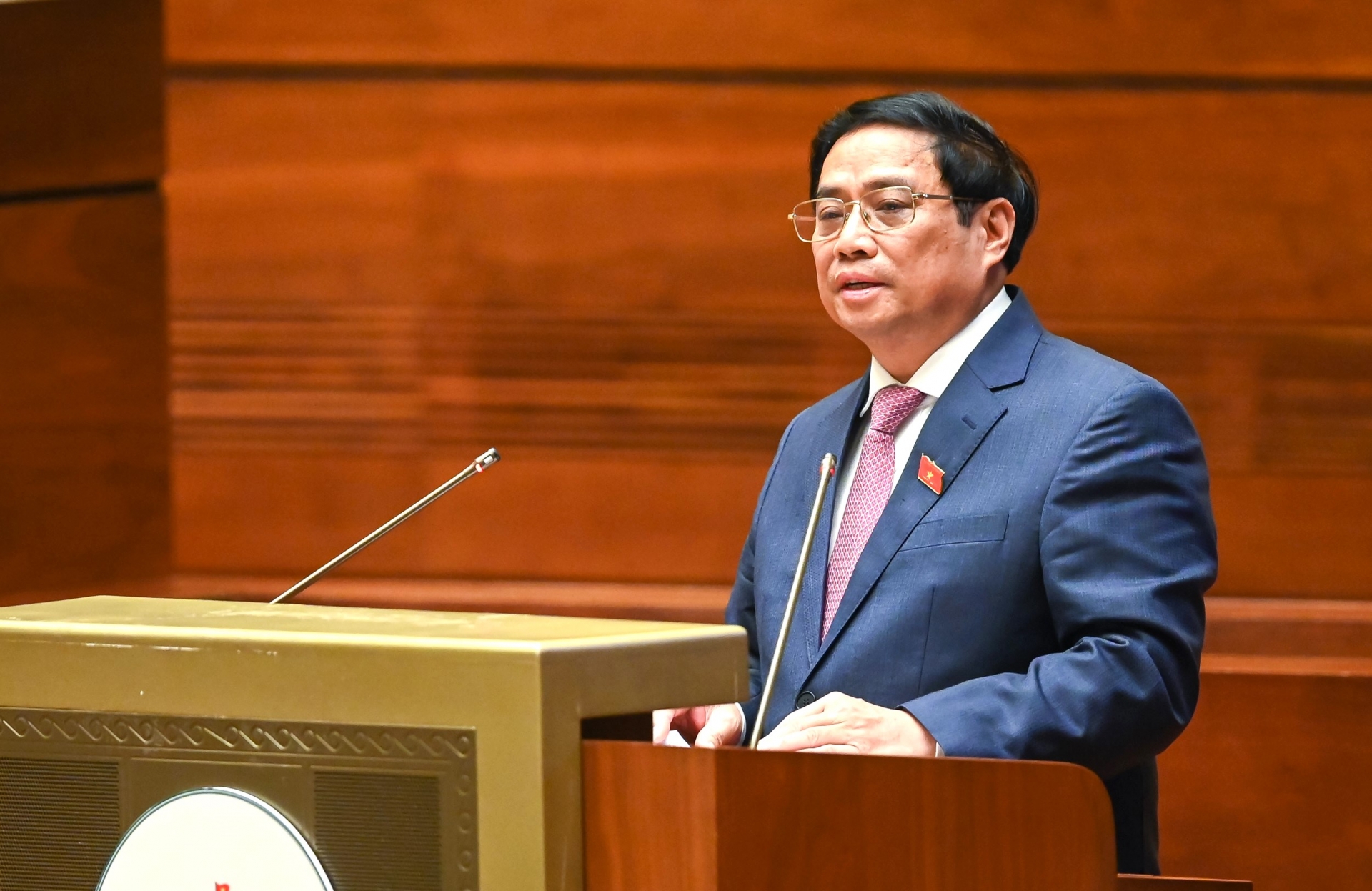 Một số vấn đề trọng tâm ở kỳ họp Quốc hội lần này Một số vấn đề trọng tâm ở kỳ họp Quốc hội lần này