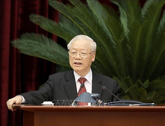 Tầm nhìn 2045: TP Hồ Chí Minh là nơi hút nhân tài, nhân lực chất lượng cao