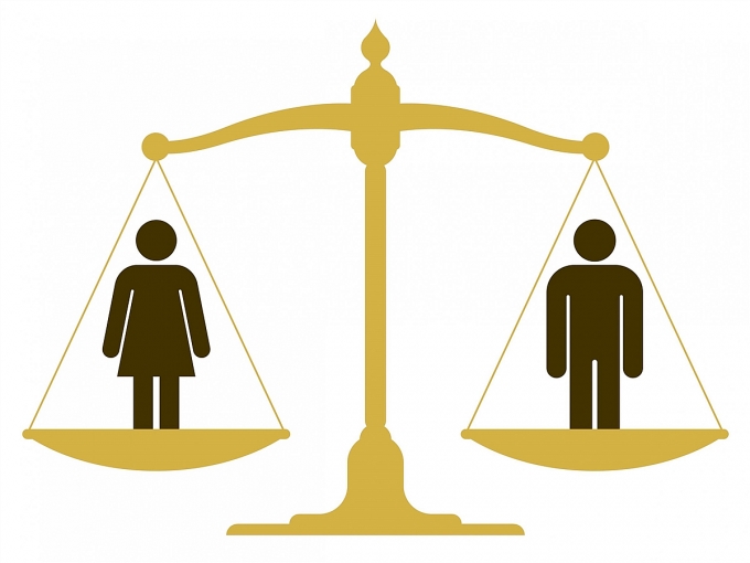 Phụ nữ có “tiếp tay” cho bất bình đẳng giới trong tình yêu và hôn nhân? Phụ nữ có “tiếp tay” cho bất bình đẳng giới trong tình yêu và hôn nhân?