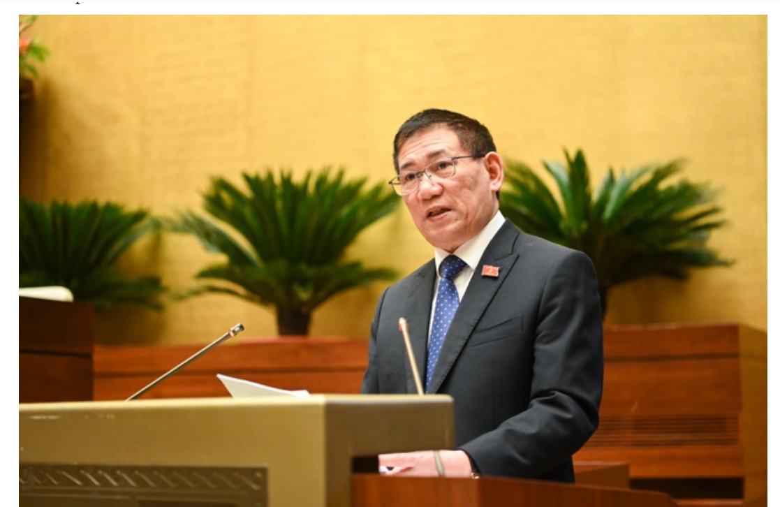 Ủy ban Tài chính - Ngân sách nhất trí tăng lương cơ sở 1,8 triệu đồng/tháng Ủy ban Tài chính - Ngân sách nhất trí tăng lương cơ sở 1,8 triệu đồng/tháng