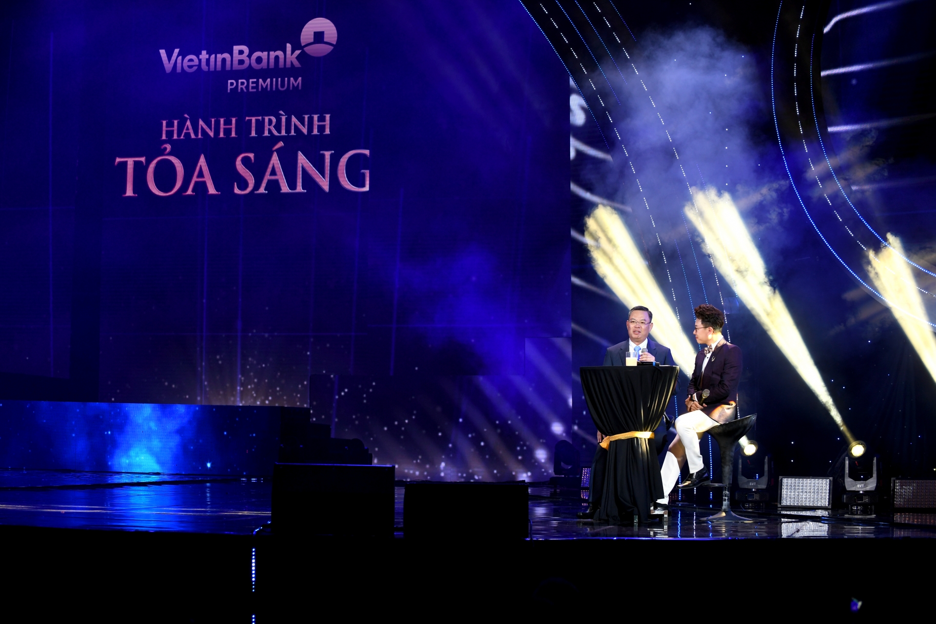 VIETINBANK RA MẮT THƯƠNG HIỆU MỚI DÀNH CHO KHÁCH HÀNG ƯU TIÊN