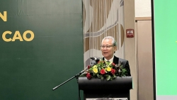 Tập đoàn Lộc Trời ký vay vốn 100 triệu USD với 7 ngân hàng trong và ngoài nước