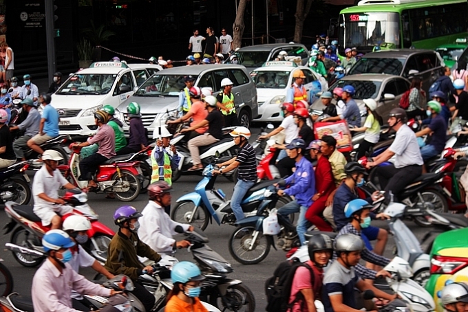 Chuyện ngáng đường đi