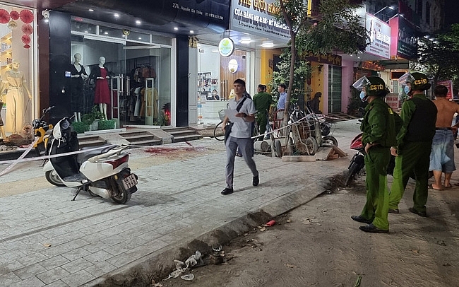 Mạng người không phải gameshow!