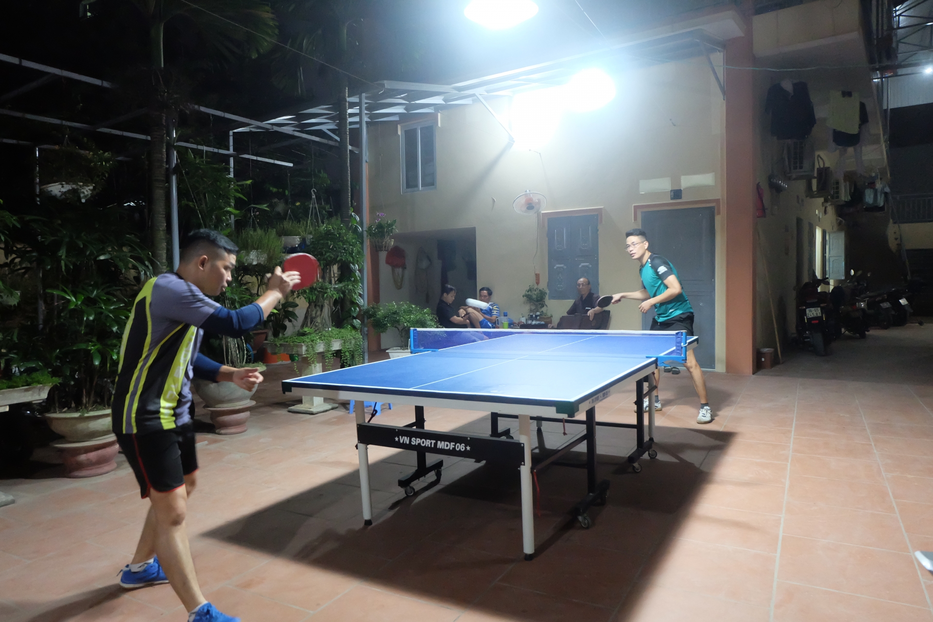 Tổ tự quản khu nhà trọ công nhân ở Hà Nội: Những điều mắt thấy, tai nghe