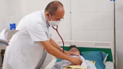 Số ca sốt xuất huyết tăng mạnh, cần cẩn trọng với các triệu chứng bệnh