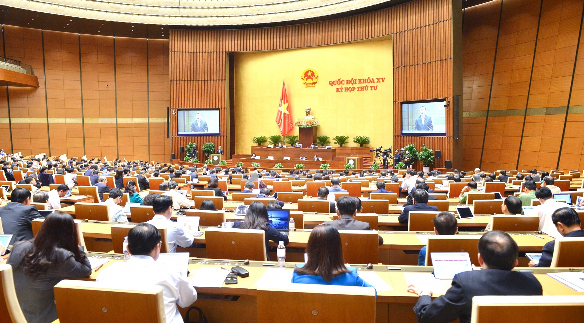 Áp dụng thời hiệu xử lý kỷ luật hành chính đồng bộ với kỷ luật đảng