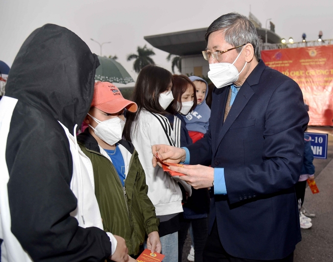 Định hướng một số nhiệm vụ trọng tâm hoạt động công đoàn năm 2023 Định hướng một số nhiệm vụ trọng tâm hoạt động công đoàn năm 2023