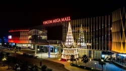 9 tháng đầu năm, Vincom Retail báo lãi tăng 63% so với cùng kỳ năm 2021