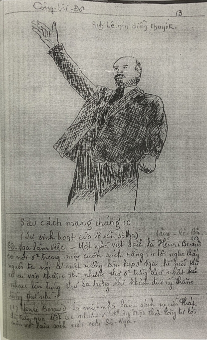 Công hội Đỏ: Tạp chí nghiên cứu lý luận đầu tiên trong dòng báo chí cách mạng Việt Nam