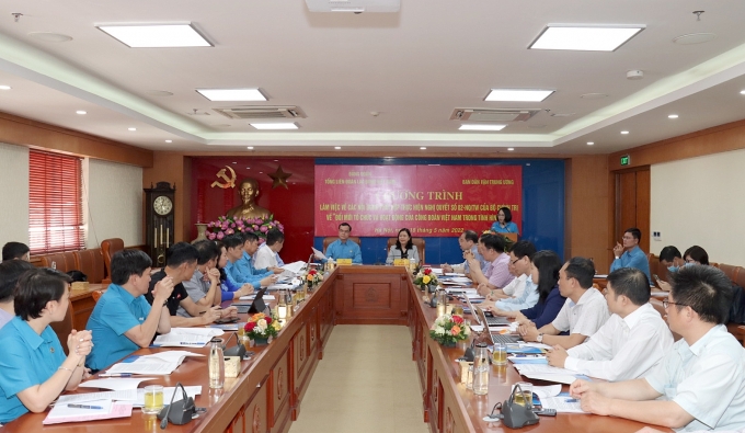 Một số vấn đề cần quan tâm trong quá trình thực hiện Nghị quyết số 02/NQ-TW