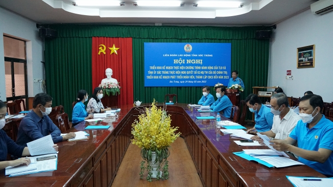 Một số vấn đề cần quan tâm trong quá trình thực hiện Nghị quyết số 02/NQ-TW