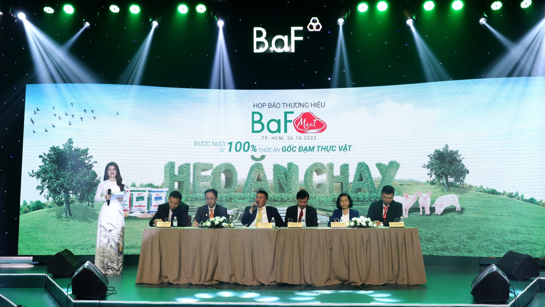 Mỗi ngày BAF “bỏ túi” 1,75 tỷ đồng lợi nhuận trong quý 3/2022