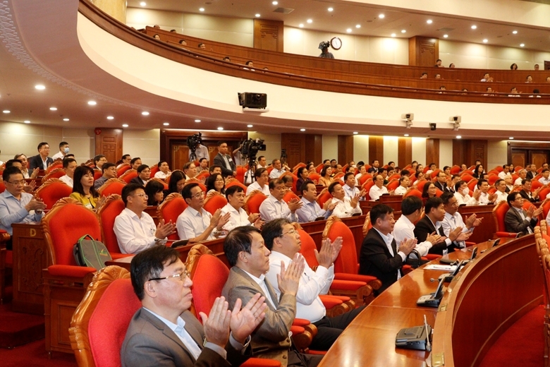 Đông Nam Bộ phải là đầu tàu phát triển của cả nước