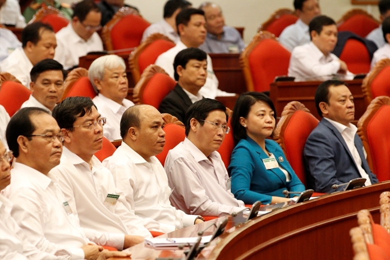 Đông Nam Bộ phải là đầu tàu phát triển của cả nước