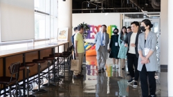 Những điểm nhấn của Chương trình TechFest Việt Nam tại Hàn Quốc