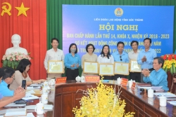 LĐLĐ tỉnh Sóc Trăng khơi dậy sự sáng tạo qua các phong trào thi đua