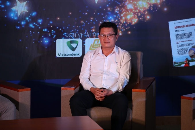 Tường thuật trực tiếp Lễ trao giải Cuộc thi “Vòng tay Công đoàn” lần thứ II, năm 2022