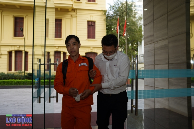 Cuộc thi “Vòng tay Công đoàn”: Những câu chuyện “cổ tích giữa đời thường” Cuộc thi “Vòng tay Công đoàn”: Những câu chuyện “cổ tích giữa đời thường”