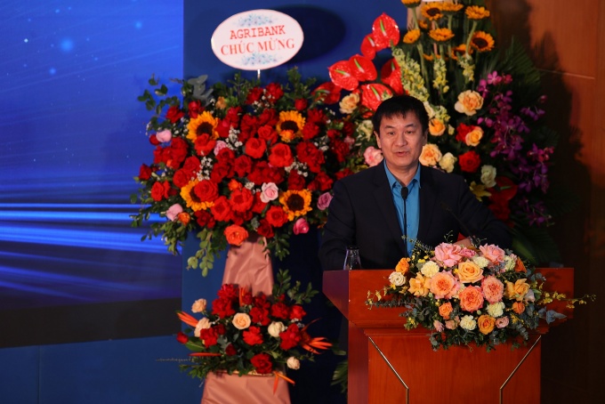 Tường thuật trực tiếp Lễ trao giải Cuộc thi “Vòng tay Công đoàn” lần thứ II, năm 2022