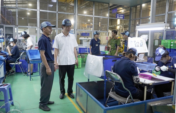 Công đoàn bảo vệ quyền lợi cho người lao động trong doanh nghiệp sau cổ phần hóa