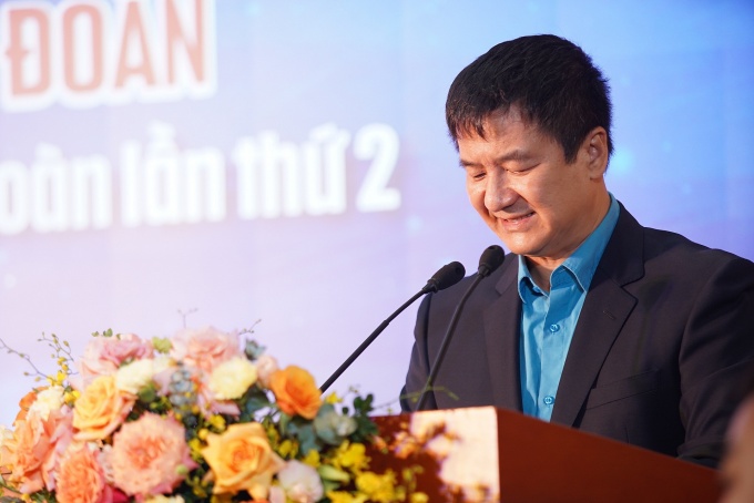 Tường thuật trực tiếp Lễ trao giải Cuộc thi “Vòng tay Công đoàn” lần thứ II, năm 2022