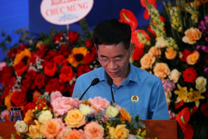 Tạp chí Lao động và Công đoàn: người bạn đồng hành của cán bộ công đoàn, đoàn viên, người lao động Tạp chí Lao động và Công đoàn: người bạn đồng hành của cán bộ công đoàn, đoàn viên, người lao động