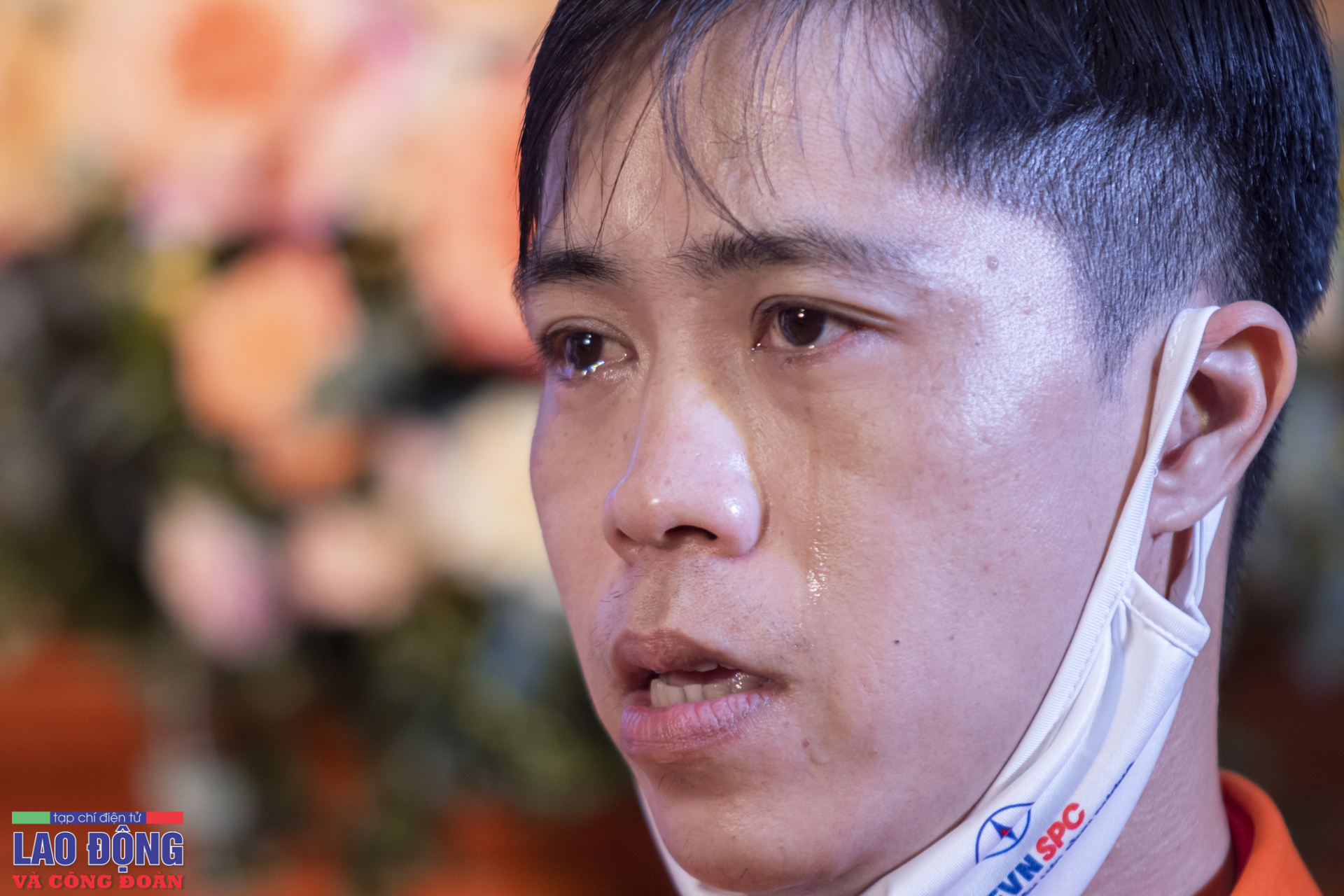 Những khoảnh khắc xúc động tại Lễ trao giải Cuộc thi "Vòng tay Công đoàn" Những khoảnh khắc xúc động tại Lễ trao giải Cuộc thi "Vòng tay Công đoàn"