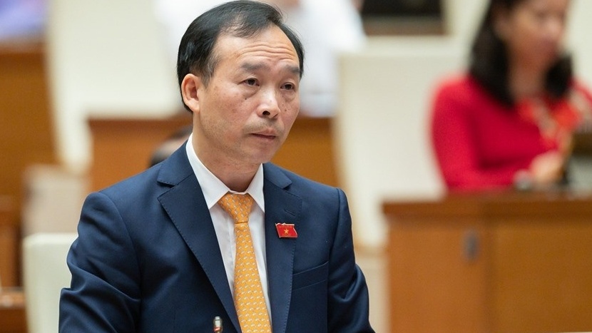 Quy định nhà ở cho công nhân chưa hợp lý, Đại biểu Quốc hội kiến nghị cần cơ chế đặc thù.