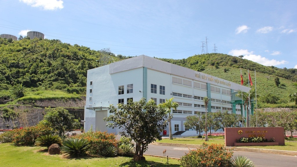 EVNGENCO3 tạm ứng cổ tức năm 2022 với tỷ lệ 5,5%