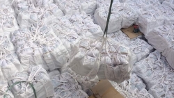 Hiện tượng giá gạo trong nước tăng mạnh hơn giá xuất khẩu