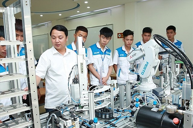 Tin vui cho người lao động: Nhiều chính sách liên quan có hiệu lực từ tháng 11/2022